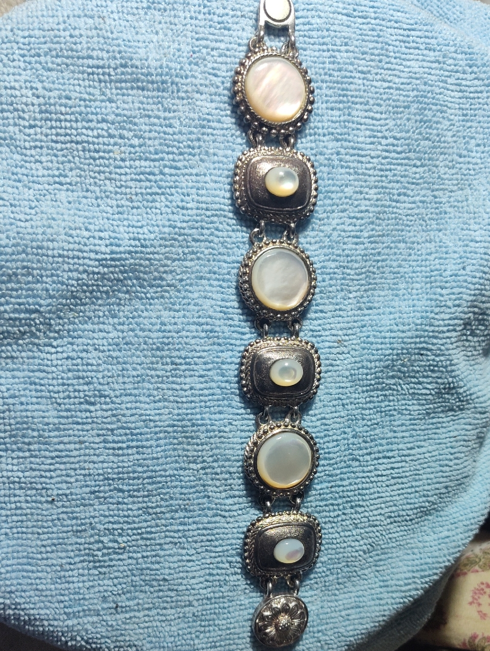 vintage premiere design bracelet